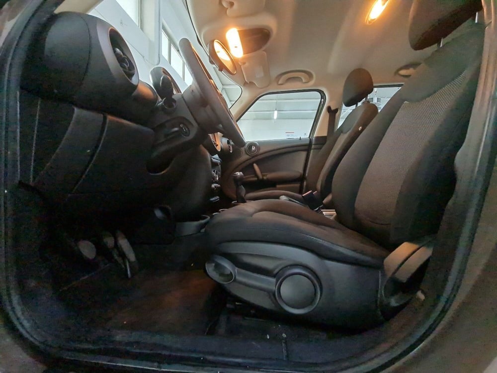 MINI Mini Countryman usata a Forlì-Cesena (8)