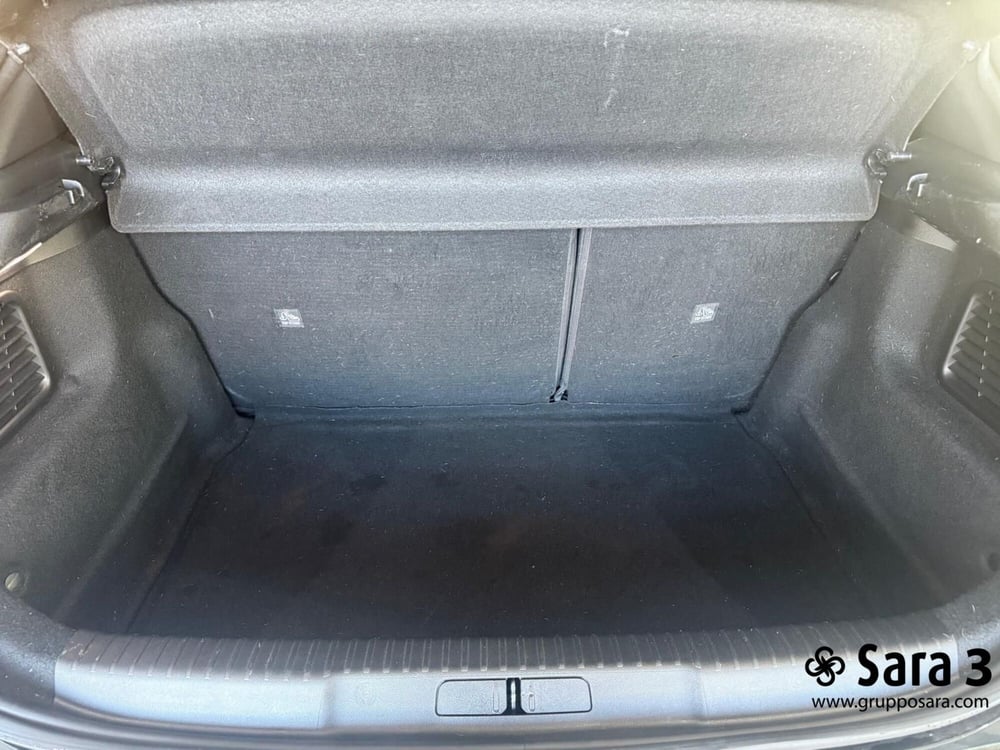 Opel Mokka usata a Benevento (18)