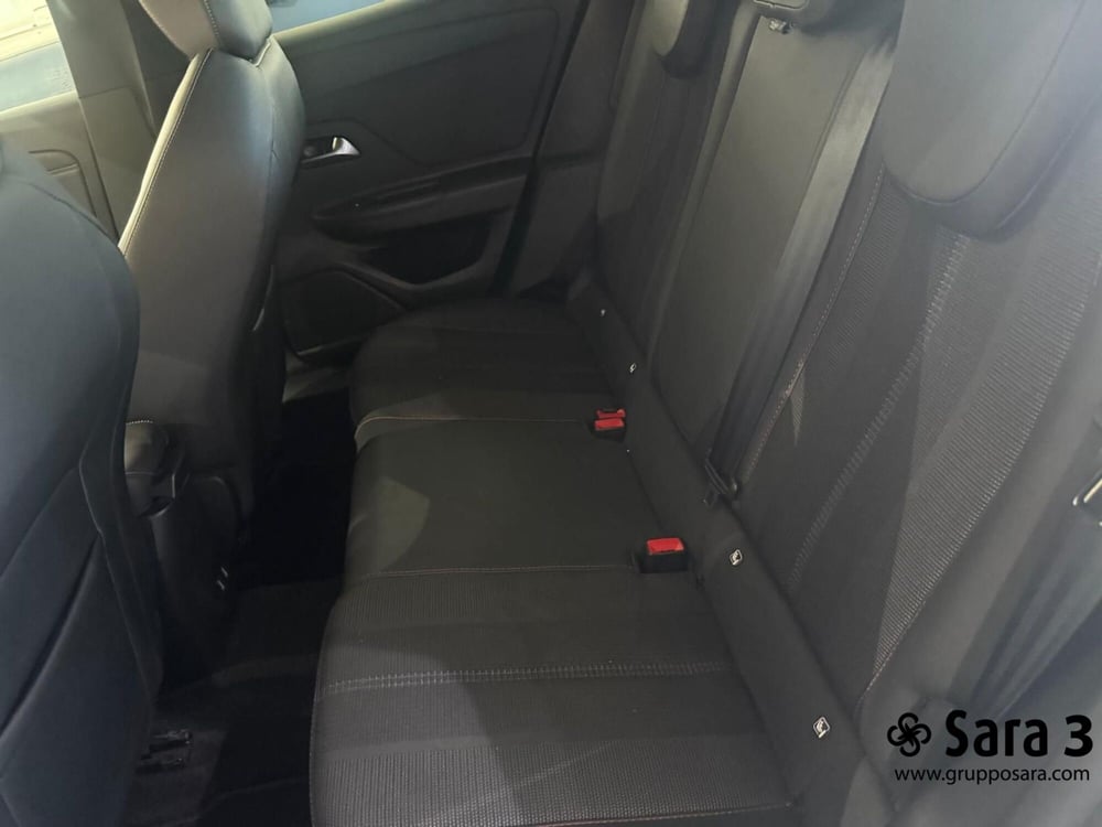Opel Mokka usata a Benevento (9)