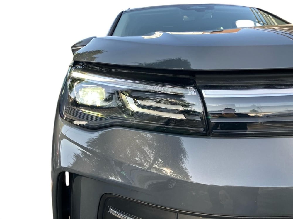Volkswagen Tiguan usata a Bologna (20)