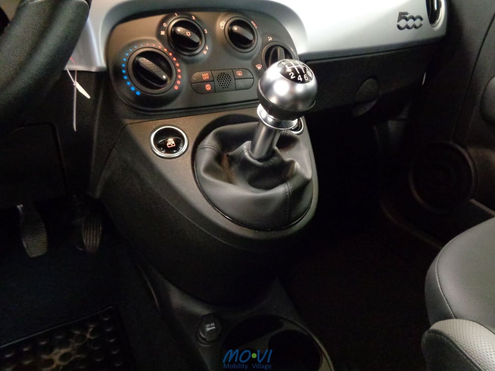 Fiat 500 usata a Torino (11)