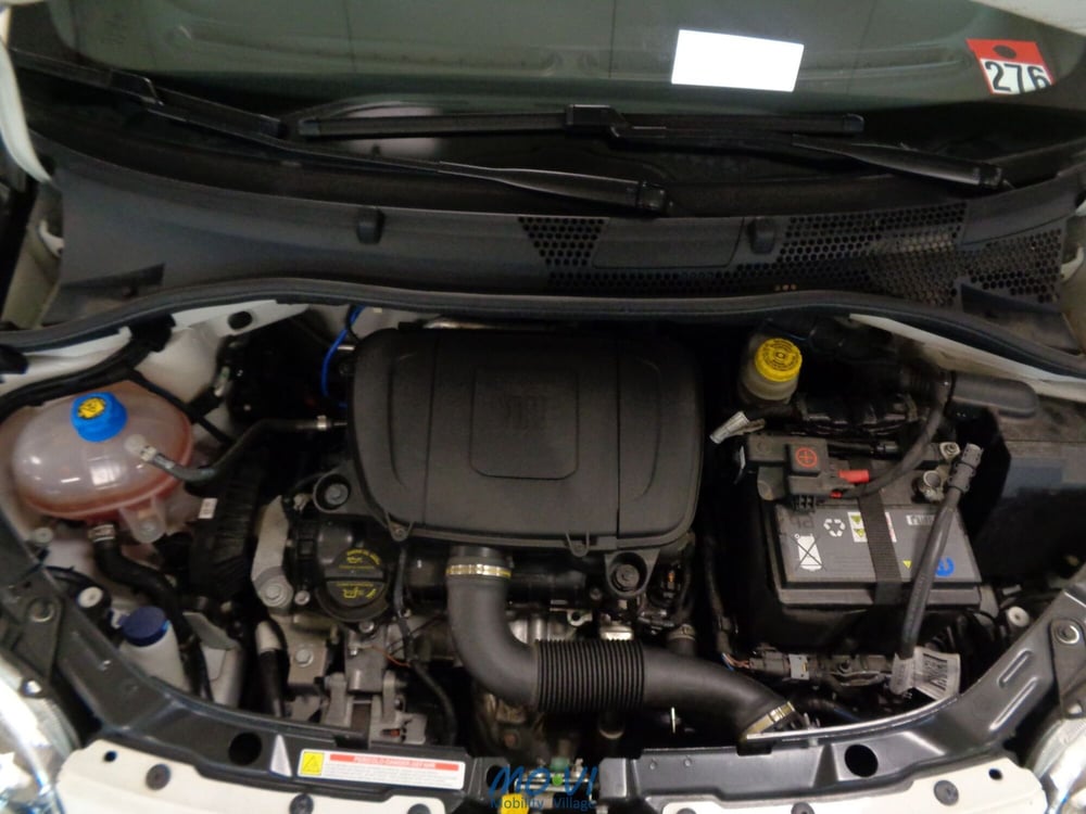 Fiat 500 usata a Torino (14)