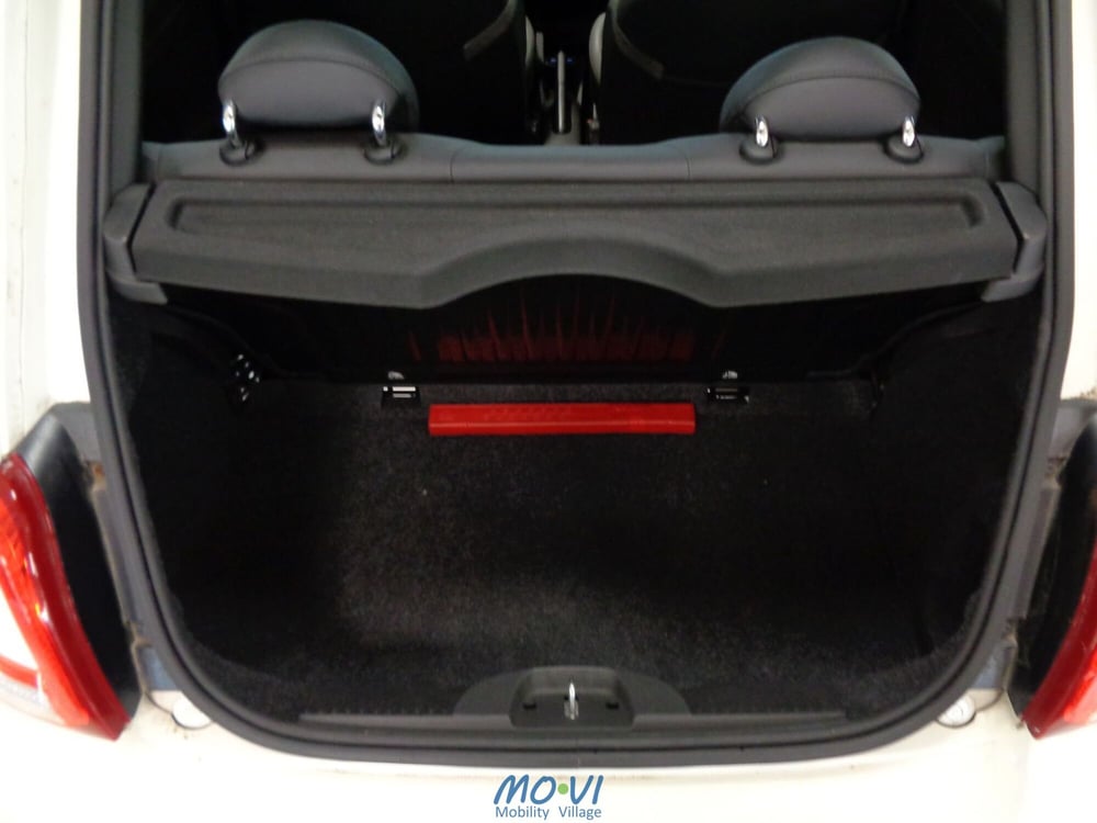 Fiat 500 usata a Torino (15)