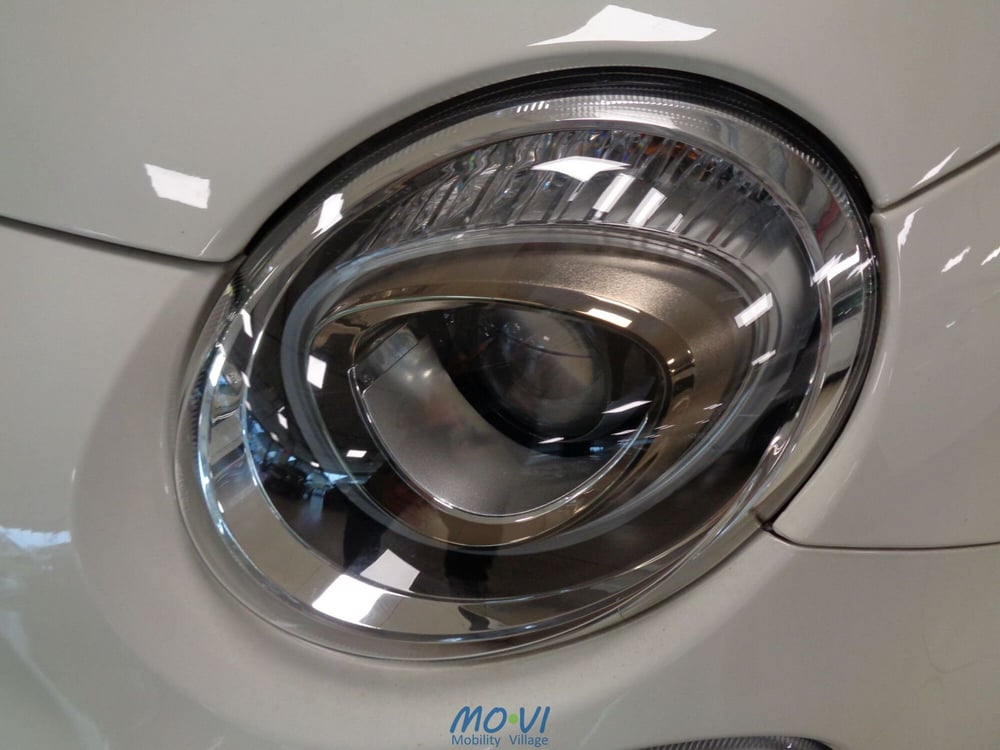 Fiat 500 usata a Torino (8)