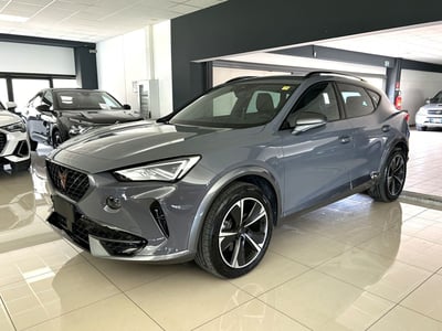 Cupra Formentor Formentor 1.4 e-Hybrid DSG del 2022 usata a Ferrara
