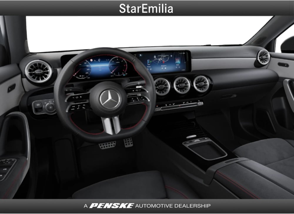 Mercedes-Benz Classe A usata a Bologna (3)