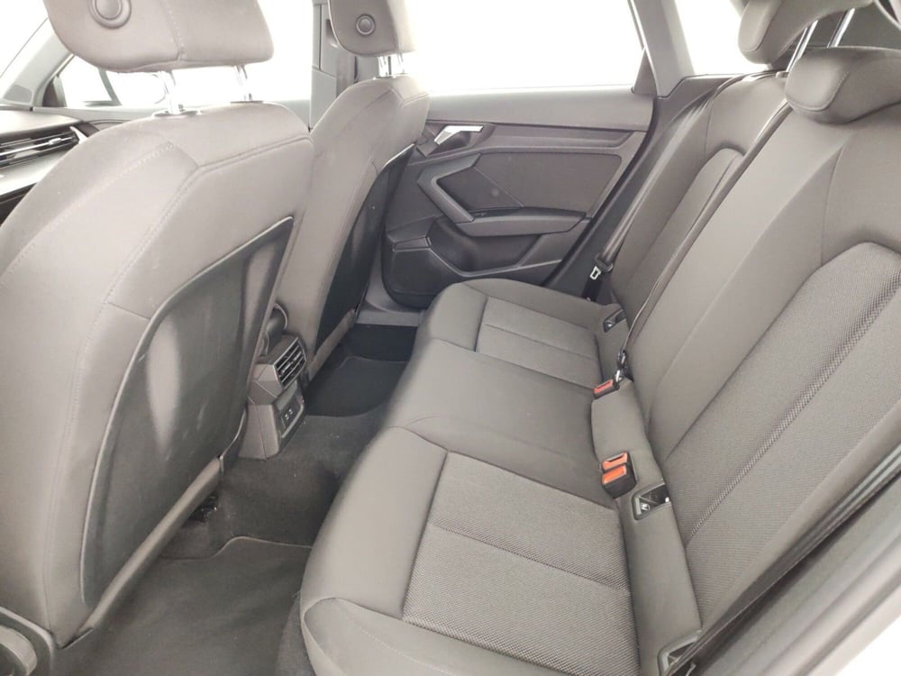 Audi A3 Sportback usata a Massa-Carrara (10)