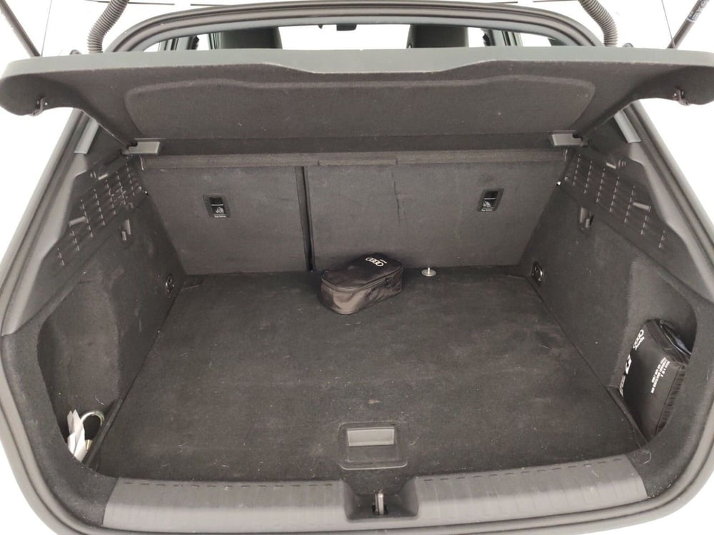 Audi A3 Sportback usata a Massa-Carrara (16)