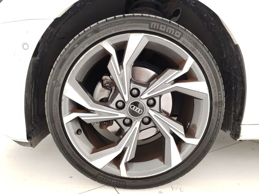 Audi A3 Sportback usata a Massa-Carrara (6)