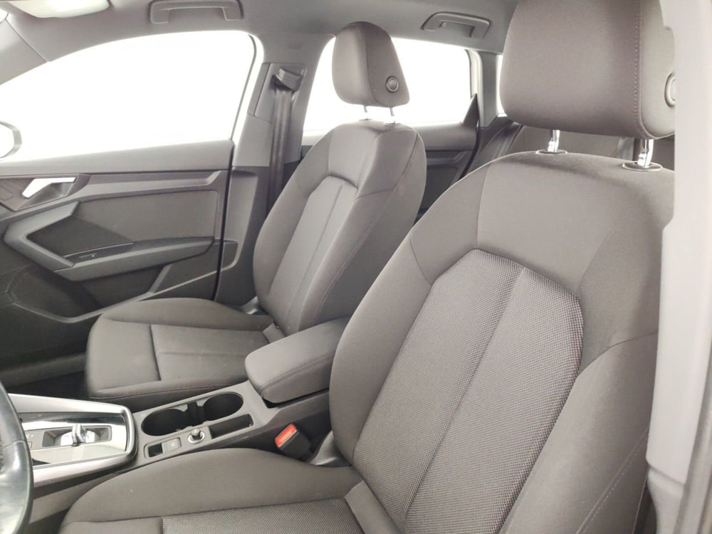 Audi A3 Sportback usata a Massa-Carrara (9)