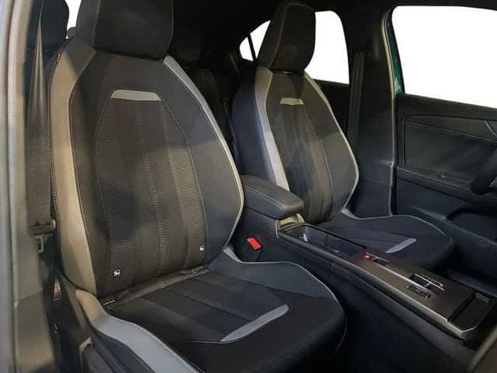 Opel Mokka nuova a Salerno (16)