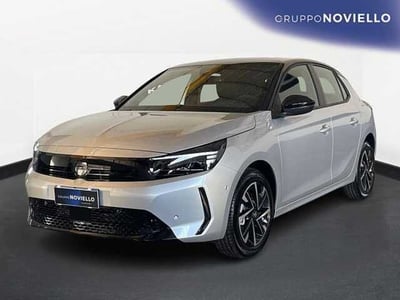 Opel Corsa 1.2 100 CV GS Line nuova a Salerno