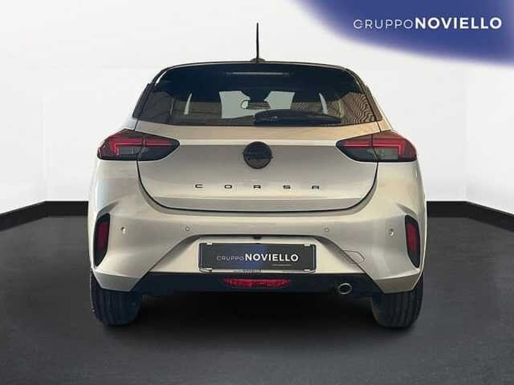Opel Corsa nuova a Salerno (6)