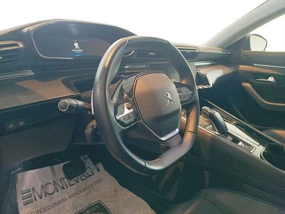 Peugeot 508 SW usata a Ravenna (11)