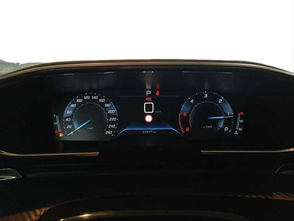 Peugeot 508 SW usata a Ravenna (12)