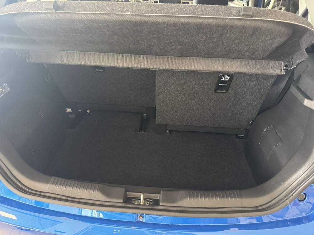 Suzuki Ignis nuova a Pordenone (13)