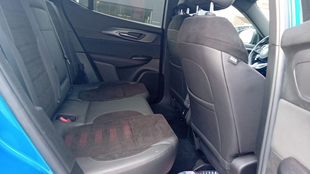 Alfa Romeo Tonale usata a Benevento (14)
