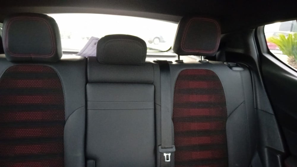 Alfa Romeo Tonale usata a Benevento (16)