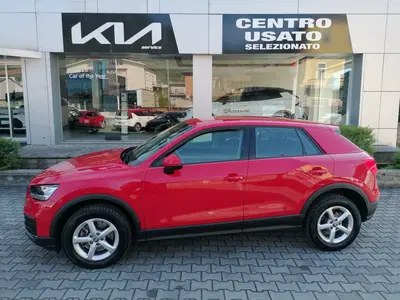 Audi Q2 Q2 30 TDI S tronic Business del 2018 usata a Brescia