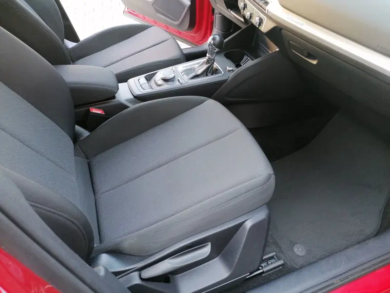 Audi Q2 usata a Brescia (10)