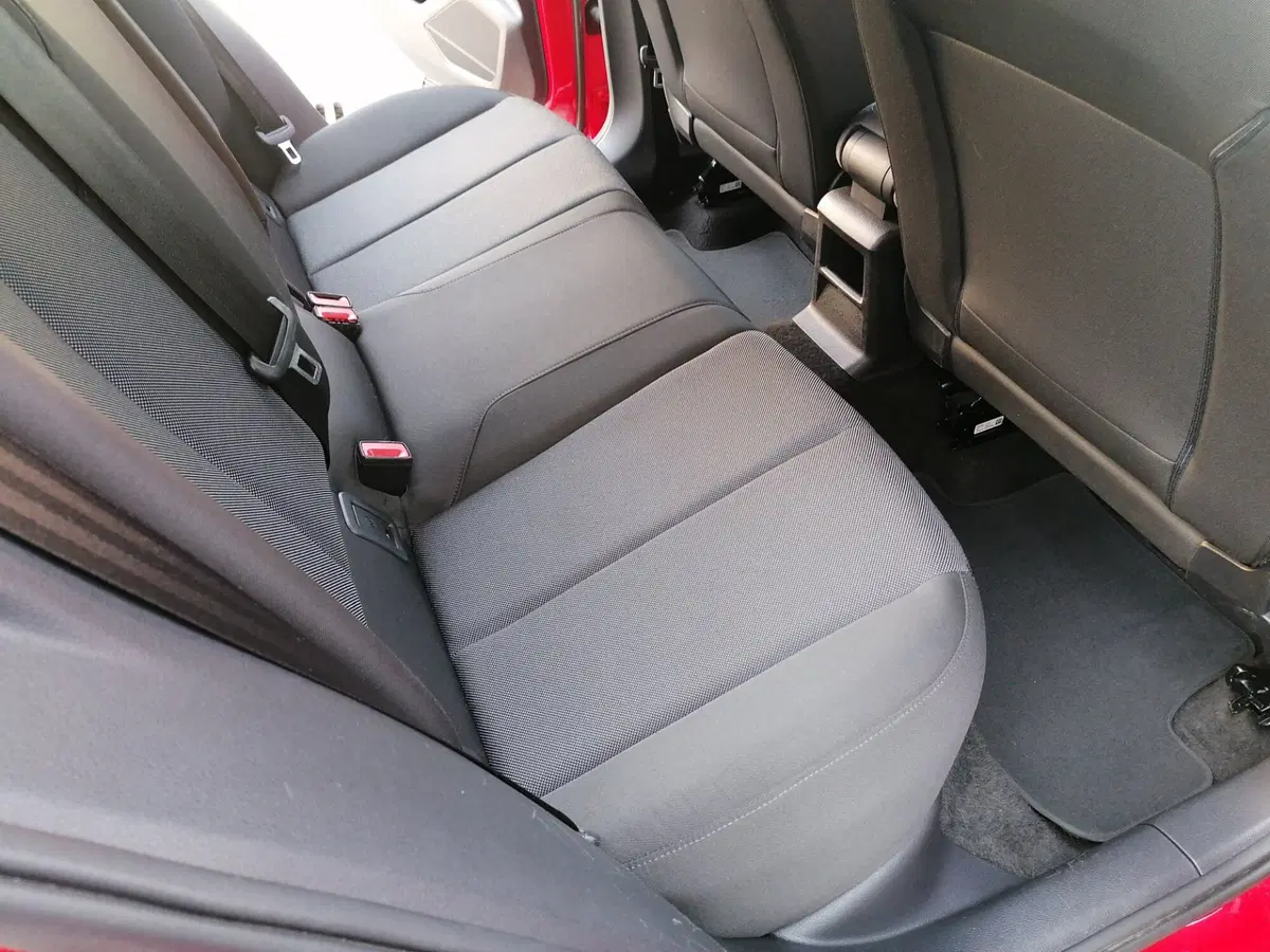Audi Q2 usata a Brescia (11)