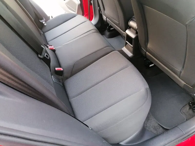 Audi Q2 usata a Brescia (11)