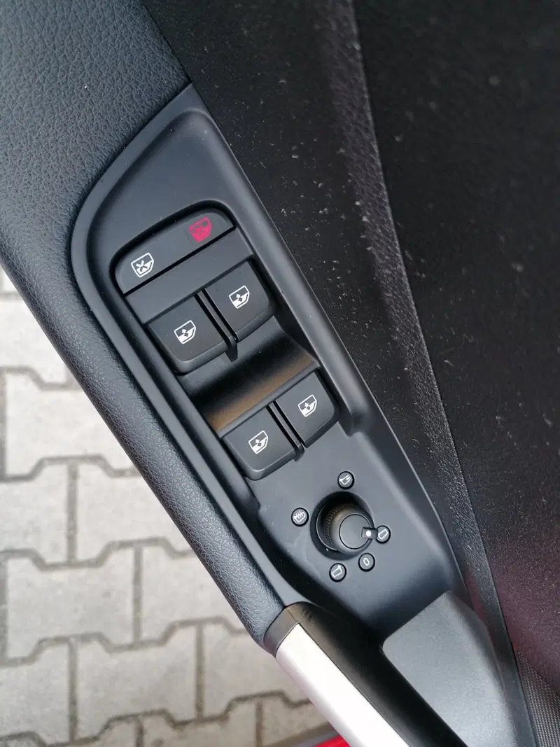 Audi Q2 usata a Brescia (14)