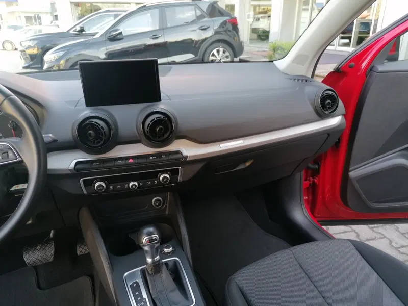 Audi Q2 usata a Brescia (16)