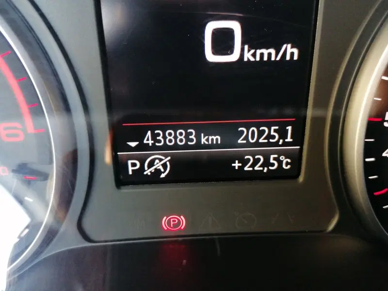 Audi Q2 usata a Brescia (20)