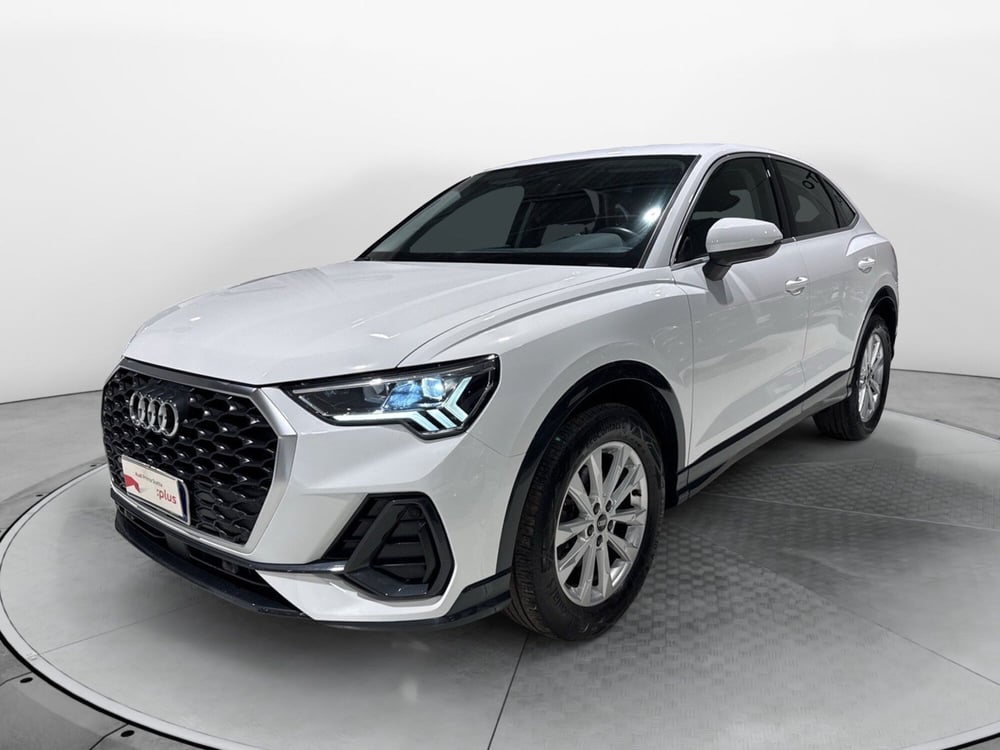 Audi Q3 Sportback usata a Firenze