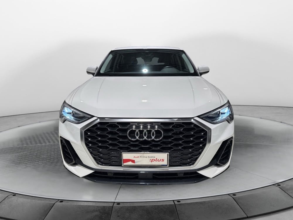 Audi Q3 Sportback usata a Firenze (11)