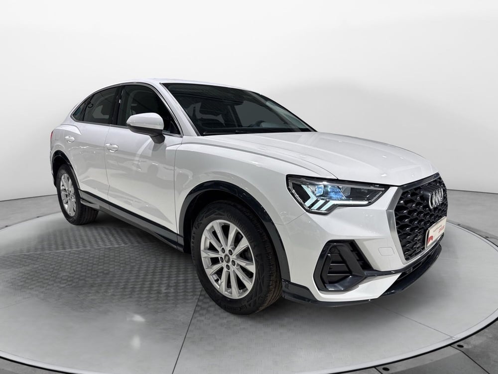 Audi Q3 Sportback usata a Firenze (12)
