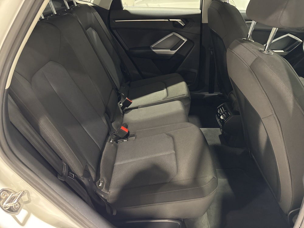 Audi Q3 Sportback usata a Firenze (15)
