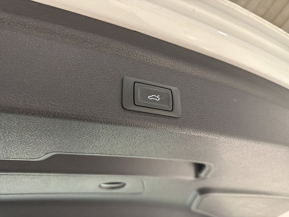Audi Q3 Sportback usata a Firenze (17)
