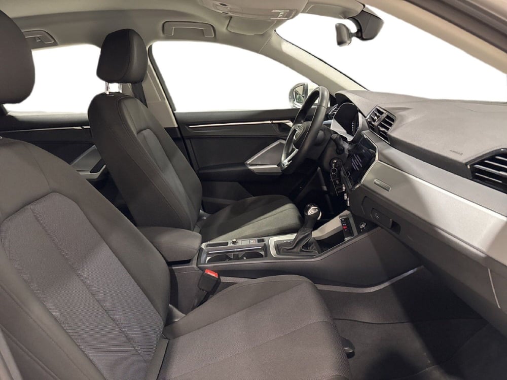 Audi Q3 Sportback usata a Firenze (4)