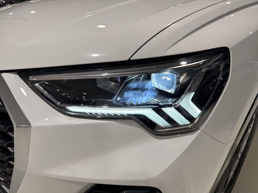 Audi Q3 Sportback usata a Firenze (5)