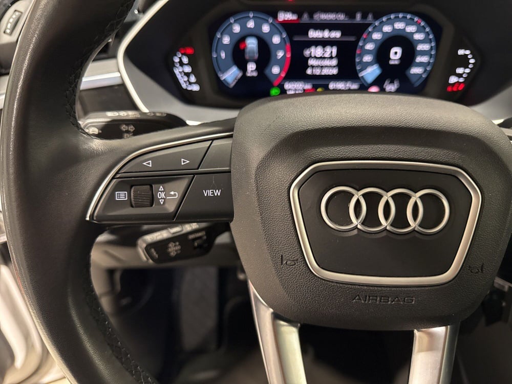 Audi Q3 Sportback usata a Firenze (8)