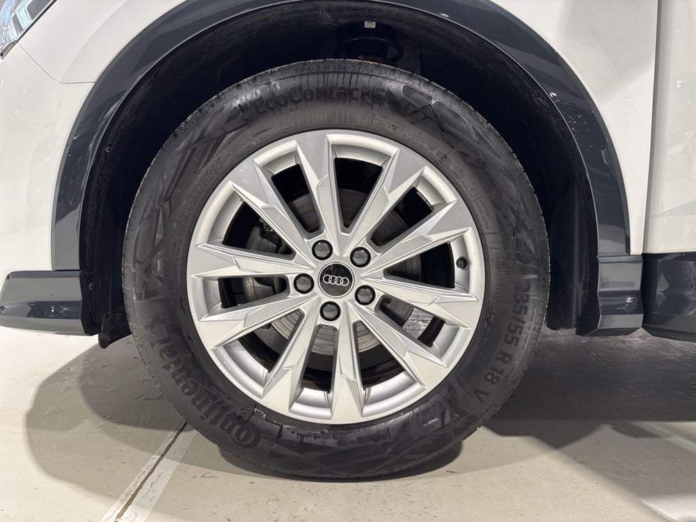 Audi Q3 Sportback usata a Firenze (9)