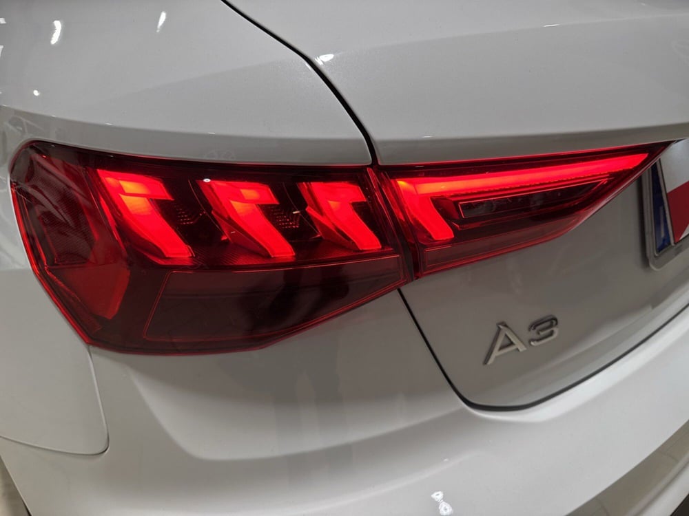 Audi A3 Sportback usata a Firenze (10)