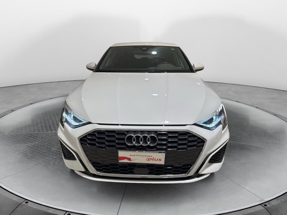 Audi A3 Sportback usata a Firenze (11)