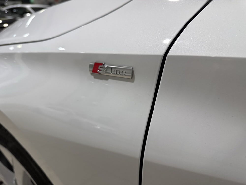 Audi A3 Sportback usata a Firenze (14)