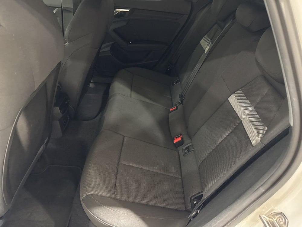 Audi A3 Sportback usata a Firenze (18)