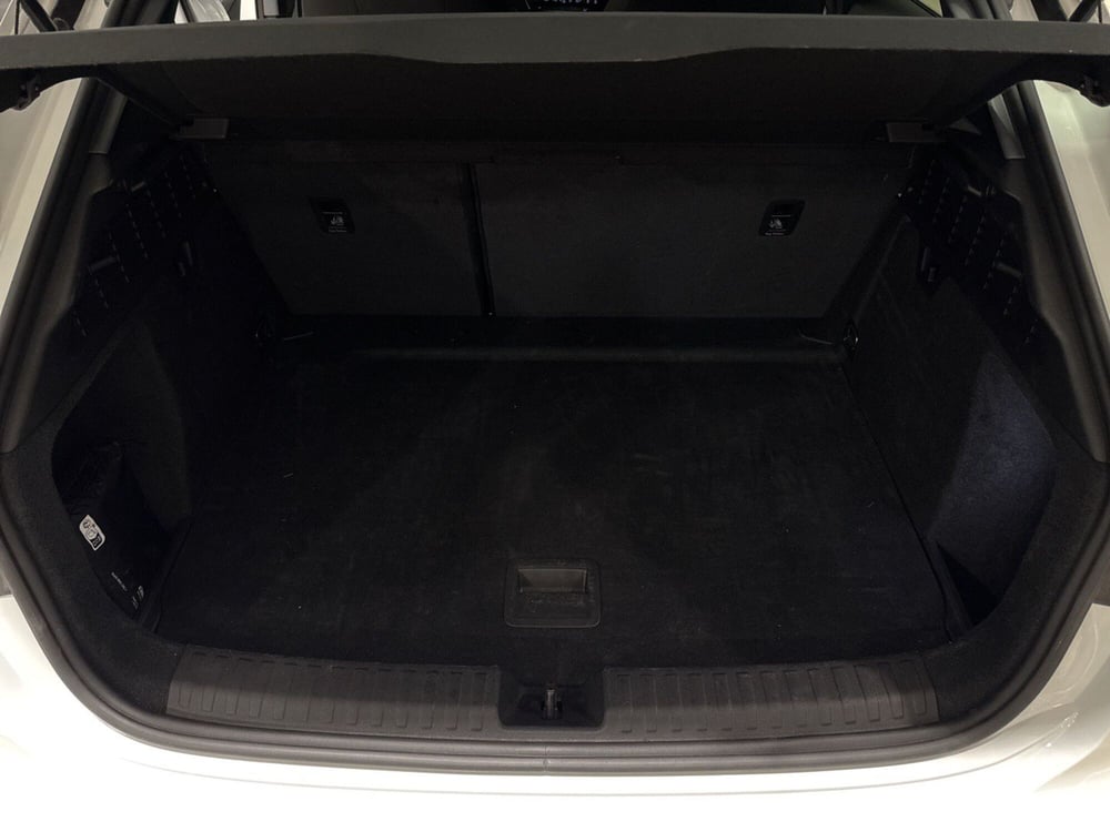 Audi A3 Sportback usata a Firenze (19)