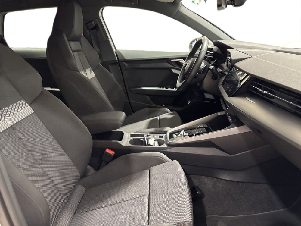 Audi A3 Sportback usata a Firenze (4)