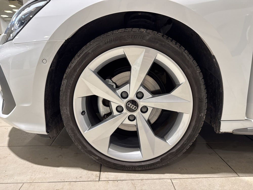 Audi A3 Sportback usata a Firenze (9)