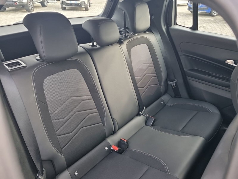 Jeep Avenger usata a Lucca (13)