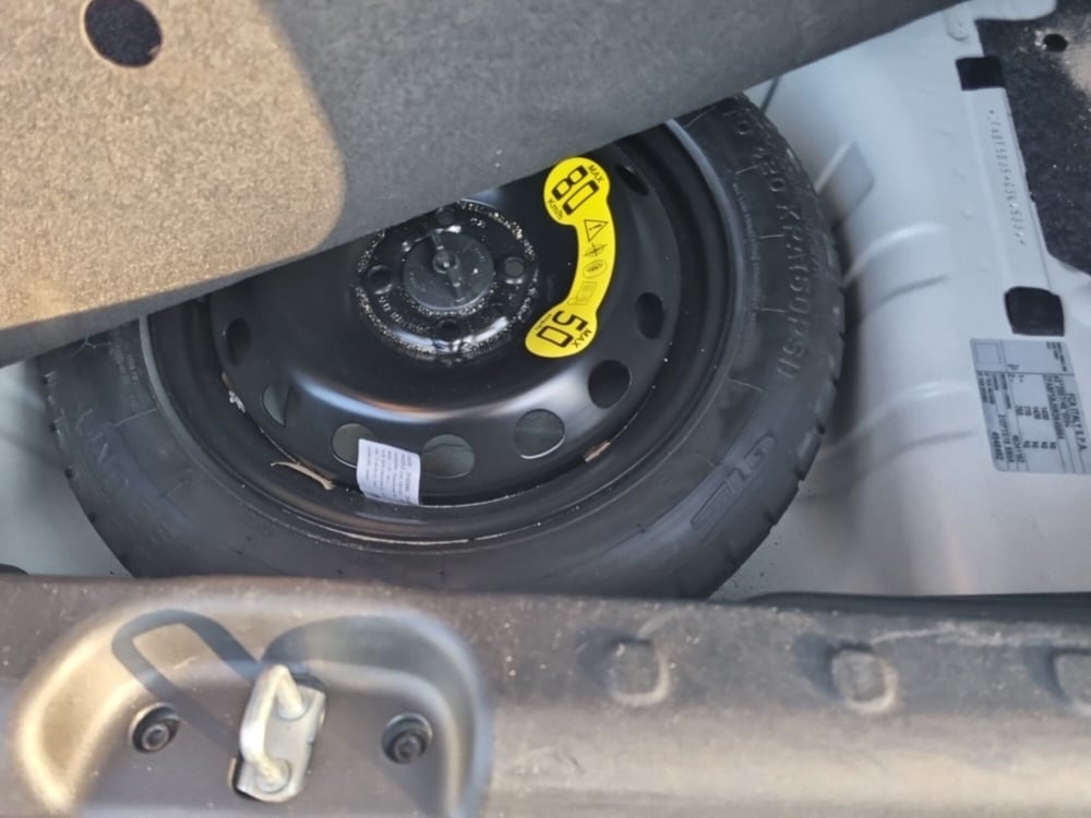 Fiat Panda Cross usata a Lucca (13)