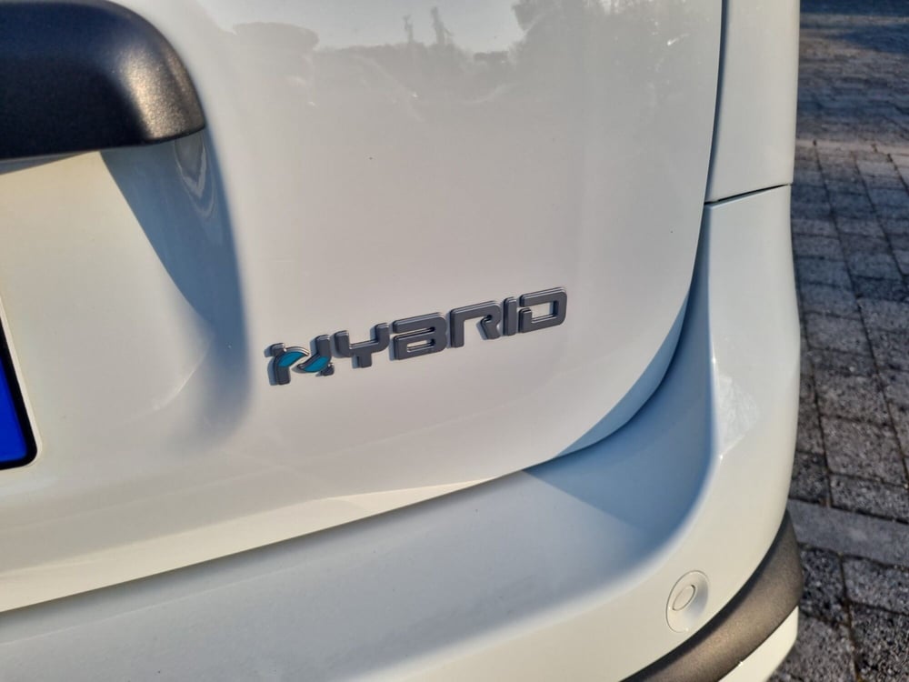 Fiat Panda Cross usata a Lucca (14)