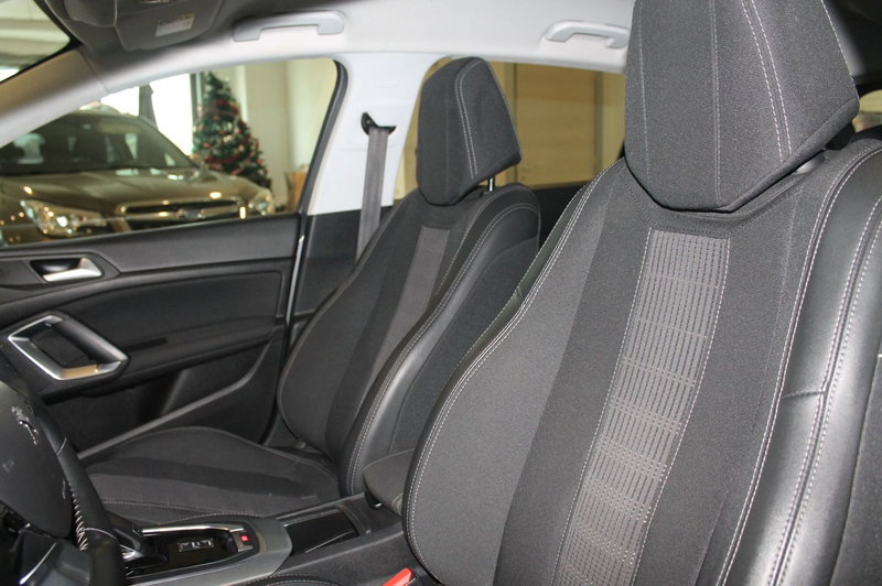 Peugeot 308 usata a Cuneo (10)