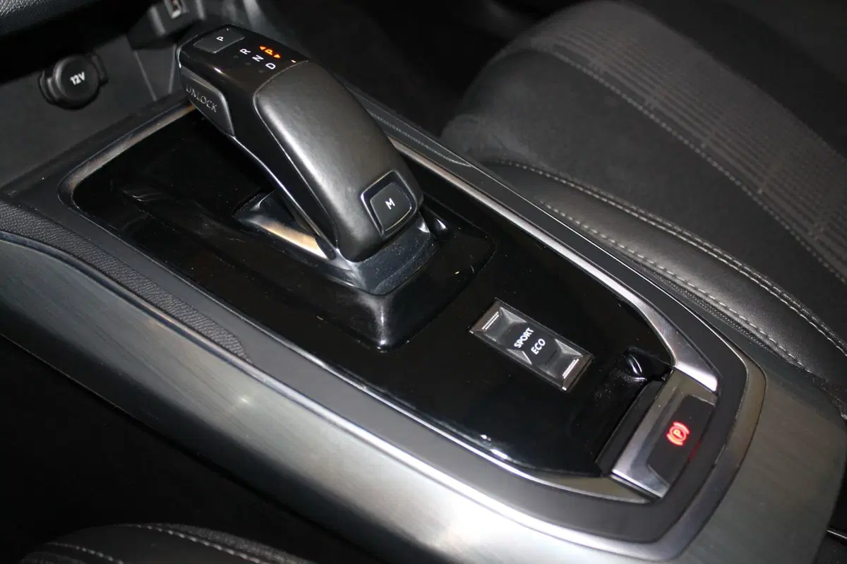 Peugeot 308 usata a Cuneo (11)